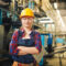 Manual worker